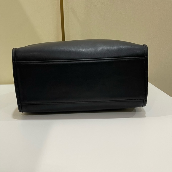 Vintage Coach Chadwick Satchel - Picture 6 of 14